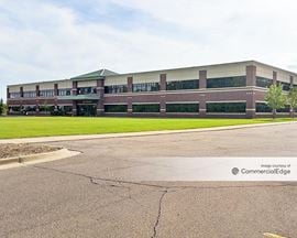 Meadowbrook Medical Center