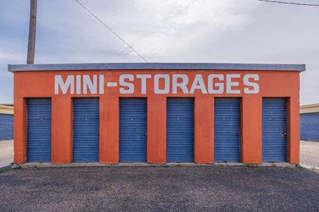 Other space for Sale at 4066 CROSSTOWN EXPY in  CORPUS CHRISTI
