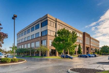 Photo of commercial space at 6500 Emerald Parkway Suite 100 in Dublin