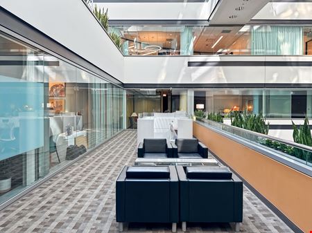 Office space for Rent at 203 North LaSalle Street Suite 2100 in Chicago