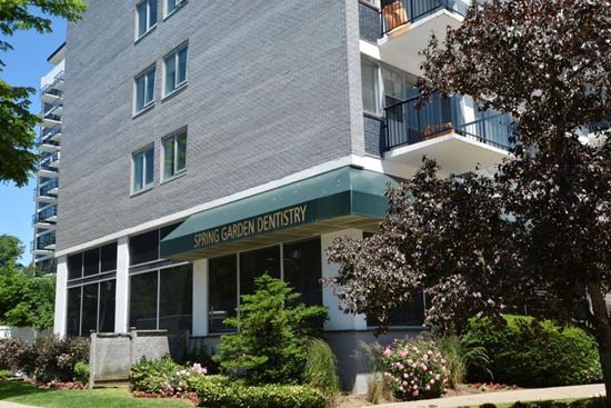 Spring Garden Commercial