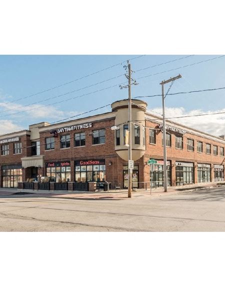 Commercial space for Rent at 2815 Beaver Avenue in Des Moines