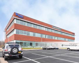 Fettler Park - Building 1