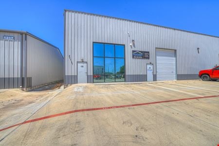 Photo of commercial space at 1285 Industrial Street Ste 106 in New Braunfels