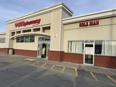 Retail space for Rent at 20 Welcher Avenue in Peekskill