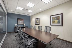 Regus - St Louis Park - West End