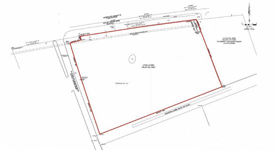 4089 Interstate 10 Frontage Road