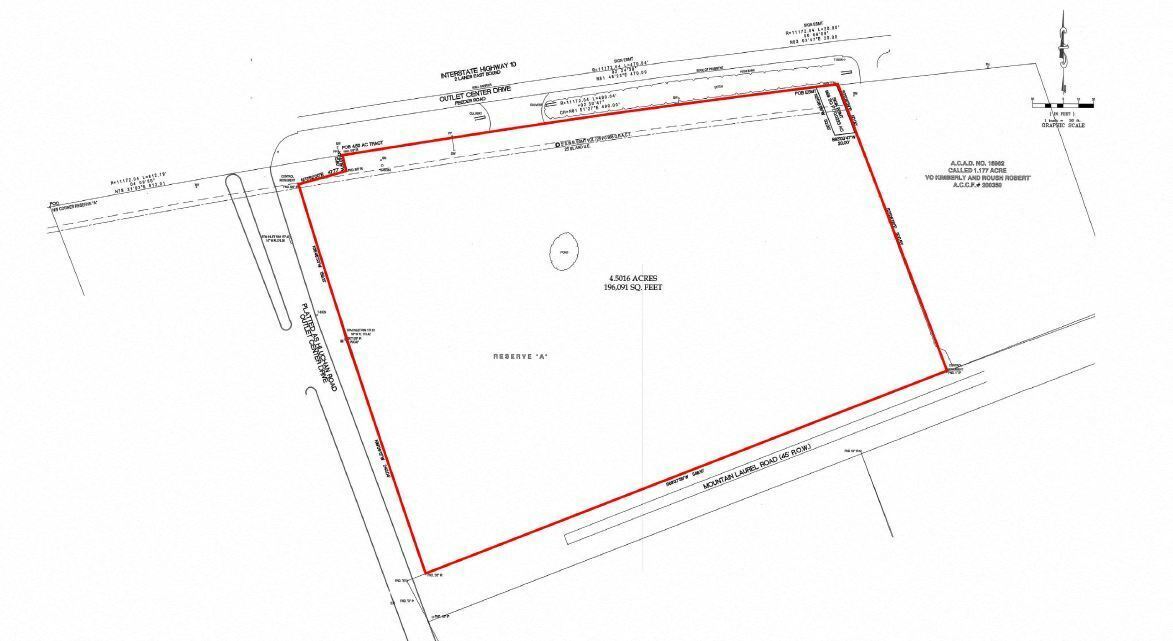 4089 Interstate 10 Frontage Road