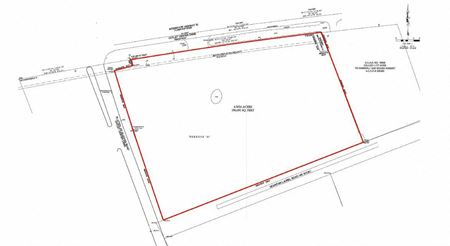Photo of commercial space at 4089 Interstate 10 Frontage Road in Sealy