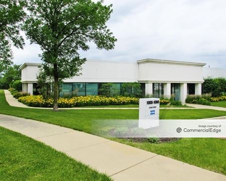 Commercial space for Rent at 800 Parkview Blvd in Lombard