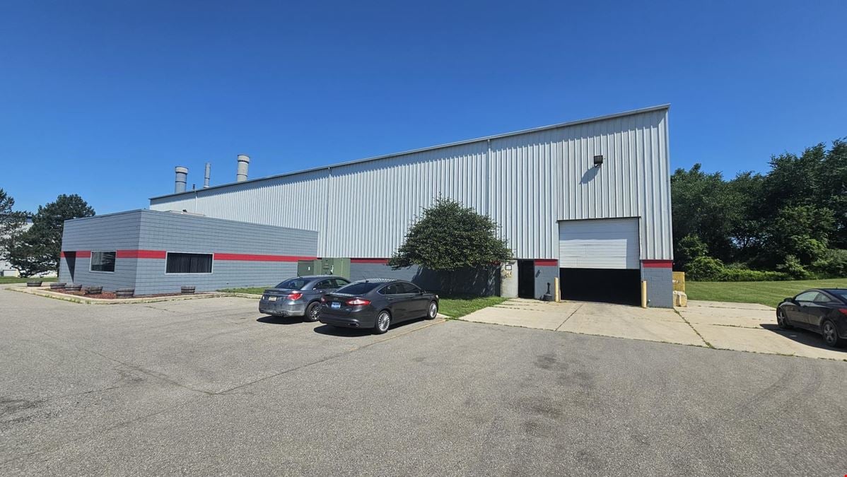 1200 Durant Drive