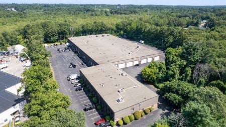 Photo of commercial space at 275 Centre Street Unit 14 in Holbrook