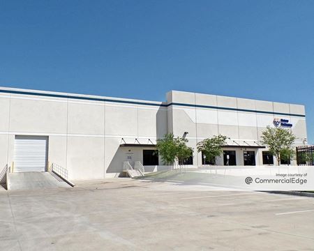 Photo of commercial space at 302 West Road in Houston