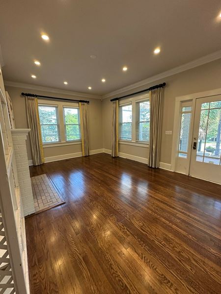 Photo of commercial space at 2200 Devine St in Columbia