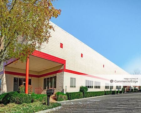 Industrial space for Rent at 21 Engelhard Drive in Monroe Township