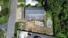 4041 Capron Rd