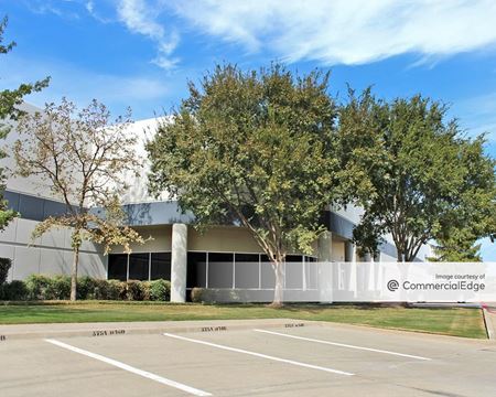 Industrial space for Rent at 3751 New York Avenue in Arlington