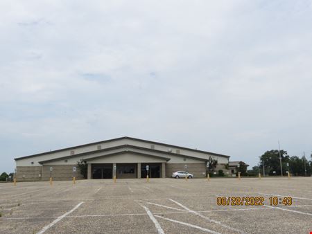 Photo of commercial space at 150 E Fleming Road in Montgomery