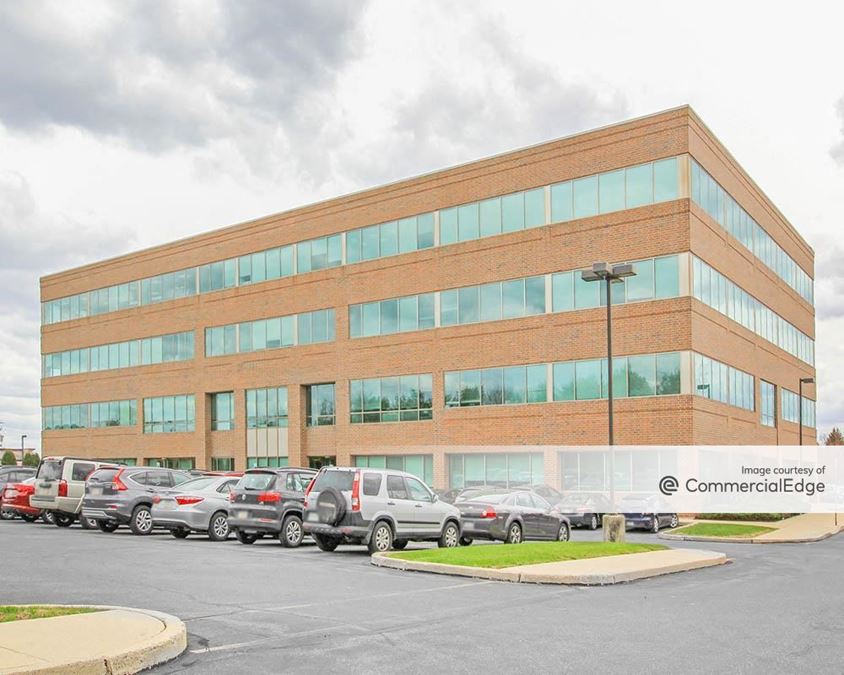 Winchester Corporate Center 3435 Winchester Road, Allentown, PA CommercialSearch