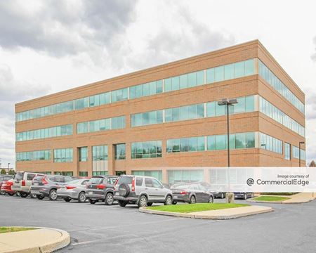 Winchester Corporate Center - Allentown