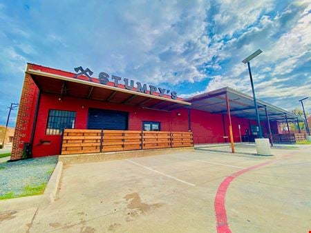 Retail space for Rent at 200 Lipscomb St in Fort Worth