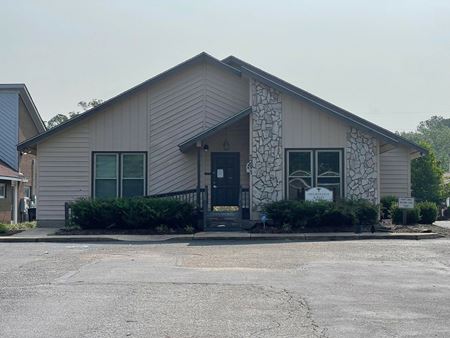 Commercial space for Sale at 1291 Oliver Street in Fayetteville