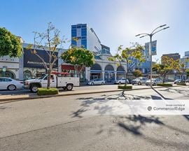Westwood Marketplace