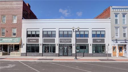 Office space for Sale at 410 Exchange St in Geneva