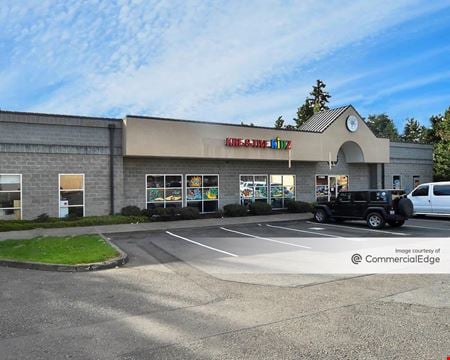 Retail space for Rent at 17847 1st Avenue South in Seattle