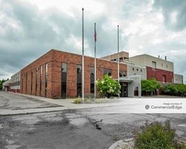 Technology Incubation Center