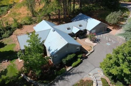 Photo of commercial space at 440 Lower Grass Valley Rd in Nevada City