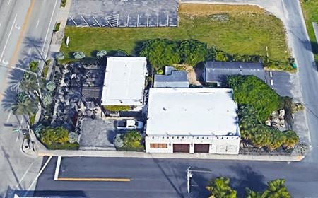 Retail space for Sale at 102 N. Federal Highway in Dania Beach