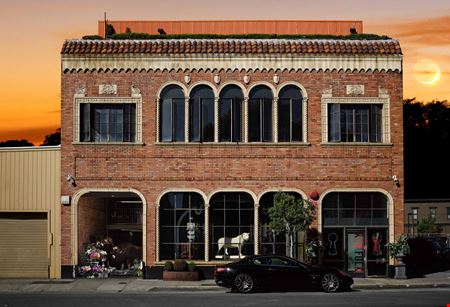 Photo of commercial space at 310 7th St in San Francisco