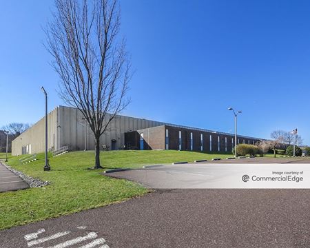 Industrial space for Rent at 466 Devon Park Drive in Wayne