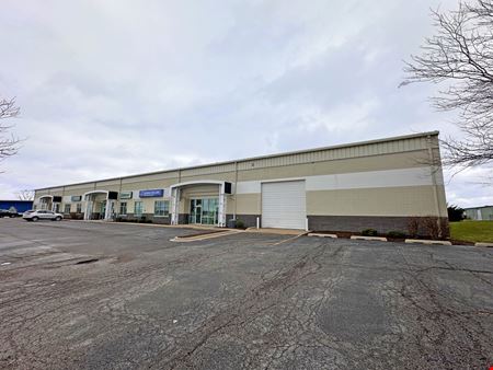 Industrial space for Rent at 2116 West Townline Road in Peoria