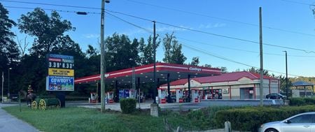 Retail space for Rent at 5492 Highway 280 in Birmingham