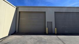 Private Warehouses at Buckley Condo Association - Aurora