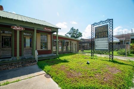 Unassigned space for Sale at 715 Federal Ave. in Morgan City