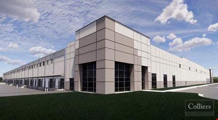Industrial space for Rent at 7063 Weber Blvd in Ladson