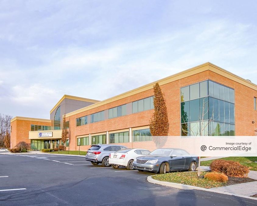 1828 Good Hope Road 1828 Good Hope Road Office Building