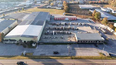9525 Macon Road