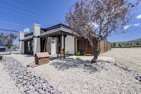 Photo of commercial space at 803 E Sheldon St in Prescott