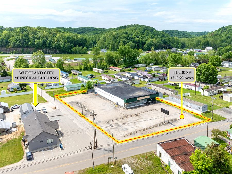 Former Dollar General