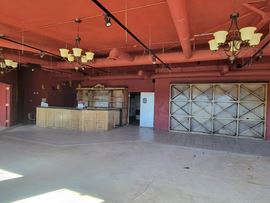 3,628 SF Restaurant Building For Lease
