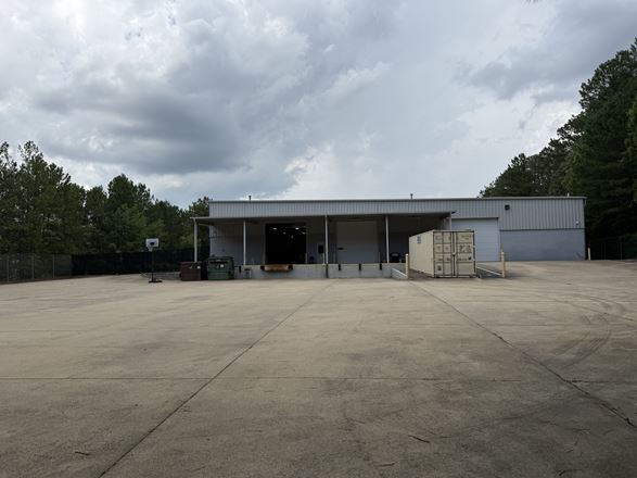 1021 Classic Rd