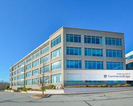 The Center at Corporate Drive