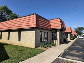 Dyer Office Building