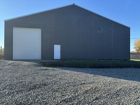 Industrial space for Rent at COMING SOON 5080 Academy Rd in Cookeville