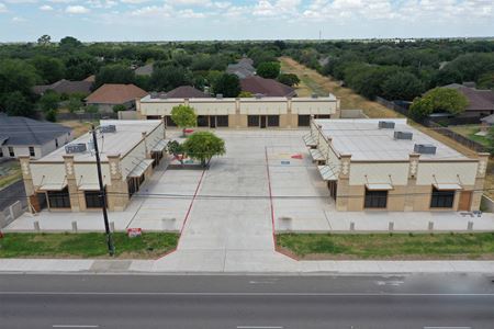 1821 N Shary Rd - Mission