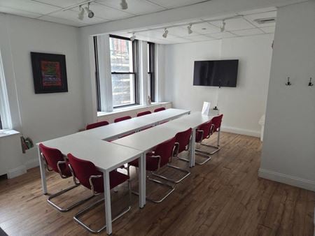 Office space for Rent at 276 5th Avenue, Suite 704 in New York City